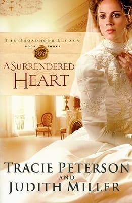Cover of A Surrendered Heart