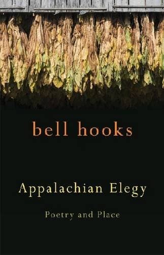 Cover of Appalachian Elegy