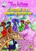 Cover of El misterio del traje amarillo