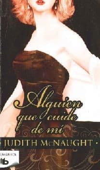 Cover of Alguien que cuide de mí