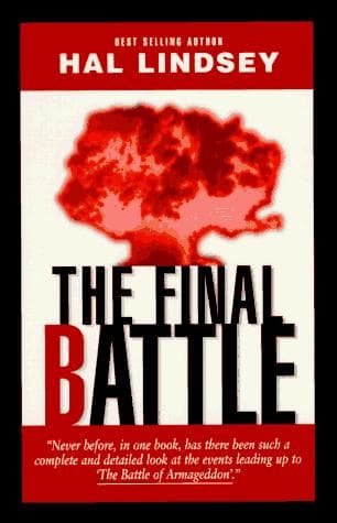 Cover of The final battle