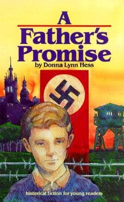 Cover of A Father's Promise