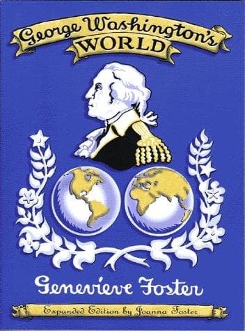 Cover of George Washington's World