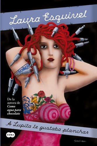 Cover of Pierced by the sun