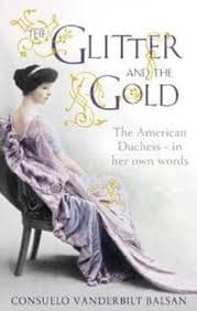 Cover of The glitter and the gold