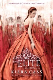 Cover of The Elite