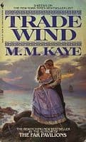 Cover of Trade wind