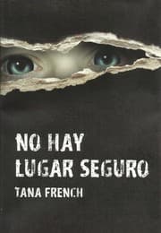 Cover of No hay lugar seguro