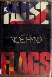 Cover of False Flags