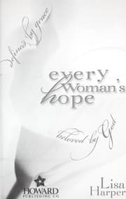 Cover of Every woman's hope