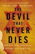 Cover of Devil That Never Dies