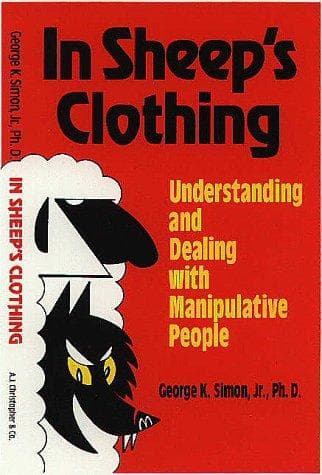 Cover of In sheep's clothing