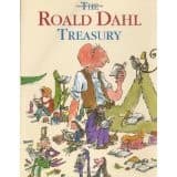 Cover of Roald Dahl Treasury