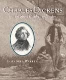 Cover of Charles Dickens and the Street Children of London