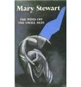 Cover of Wind off the Small Isles