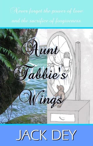 Cover of Aunt Tabbie's Wings