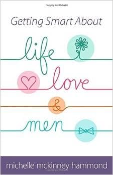 Cover of Getting Smart About Life Love & Men