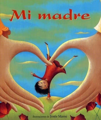Cover of Mi madre