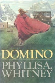 Cover of Domino