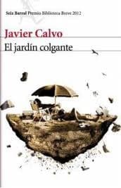 Cover of El jardín colgante