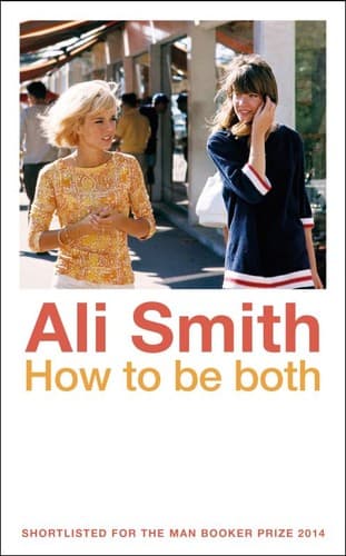 Cover of How to Be Both