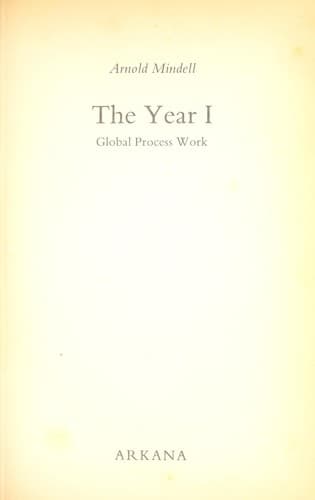 Cover of The year I