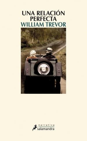 Cover of Una relación perfecta 