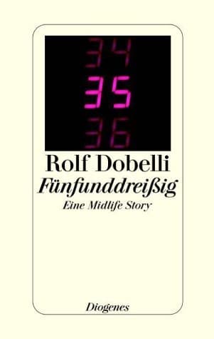 Cover of Fünfunddreißig