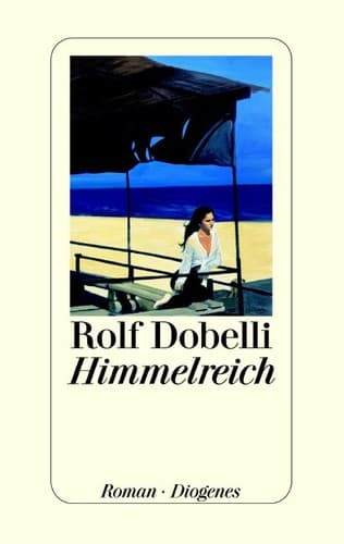Cover of Himmelreich