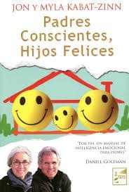Cover of Padres conscientes, hijos felices