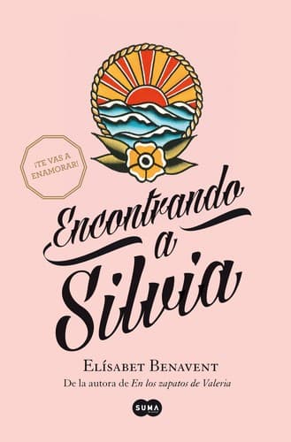 Cover of Encontrando a Silvia