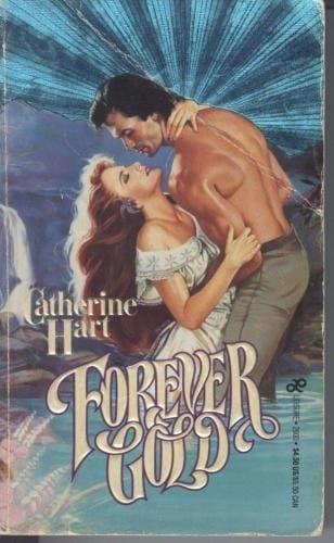 Cover of Forever Gold
