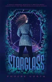 Cover of Starglass