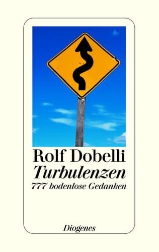 Cover of Turbulenzen