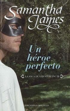 Cover of Un héroe perfecto