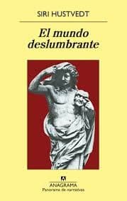 Cover of The blazing world