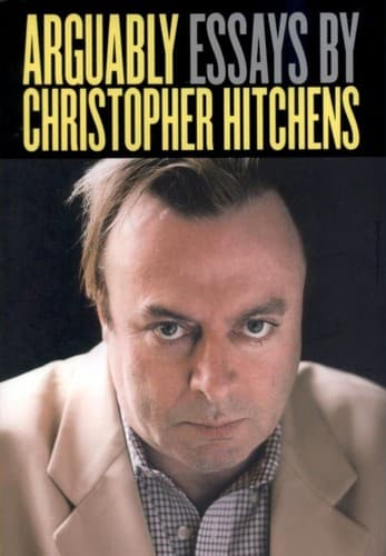 Cover of Arguably