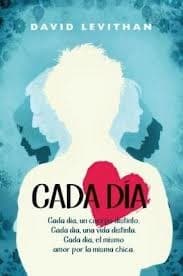 Cover of Cada día