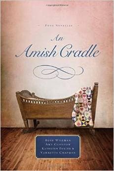 Cover of An Amish Cradle