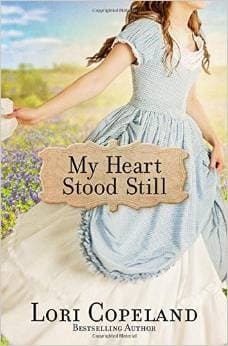 Cover of My Heart Stood Still