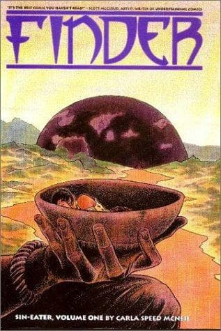 Cover of Finder
