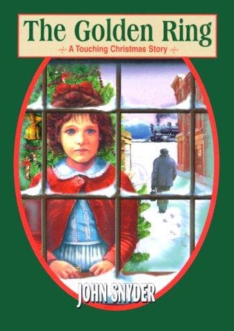 Cover of The golden ring