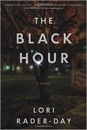 Cover of The Black Hour