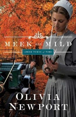 Cover of Meek and Mild
