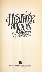 Cover of Heather Moon