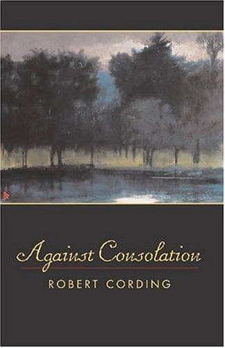 Cover of Against Consolation
