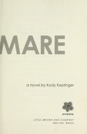 Cover of A midsummer's nightmare
