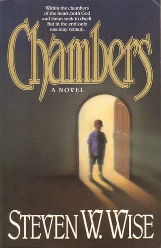 Cover of Chambers