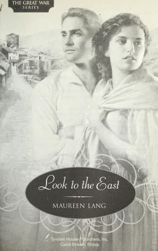 Cover of Look to the East