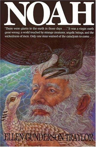 Cover of Noah
